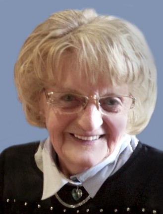 Mme Gaétane Simard