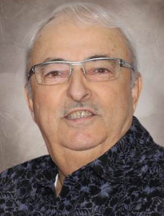 M. Yvon Belley