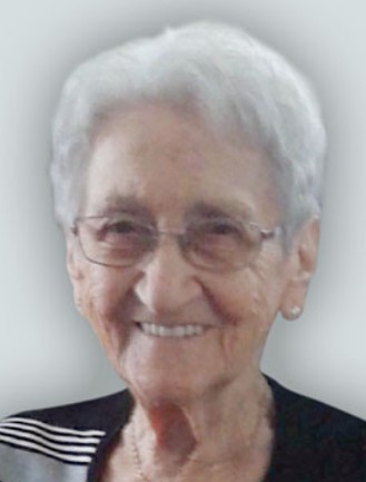 Mme Bernadette Turcotte-Martel