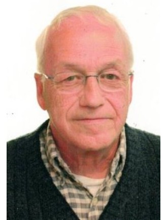 M. Gaby Boulanger