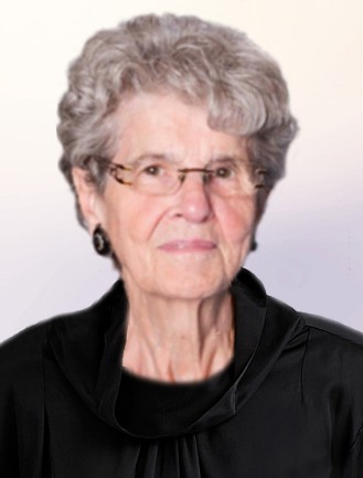 Mme Solange Bolduc Bonneau