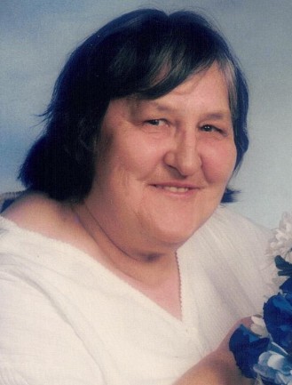 Mme Antoinette Lavoie