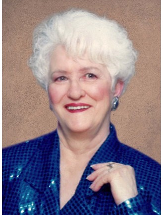 Mme Pierrette Deschênes Côté