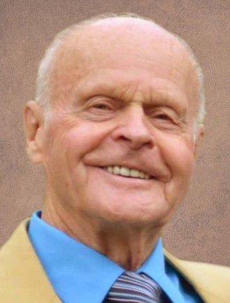 M. Guy Bouchard