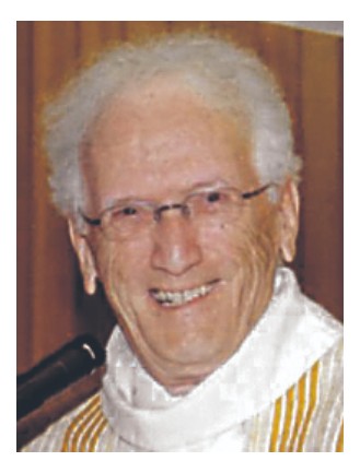 M. l'abbé Jean-Yves Gauvin