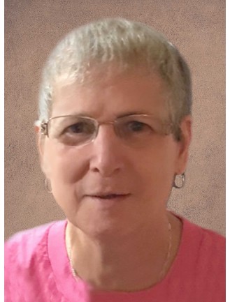 Mme Solange Bergeron