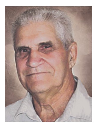 M. Jean-Paul Larouche