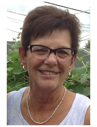 Mme Claudette Lapointe