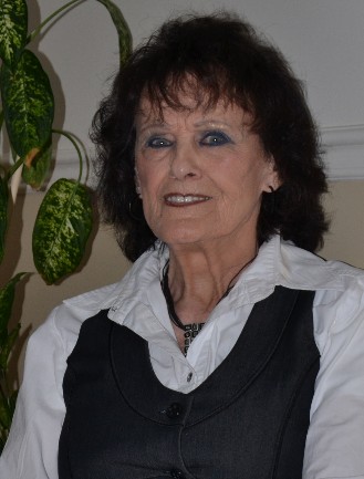 Mme Fleurette Voyer