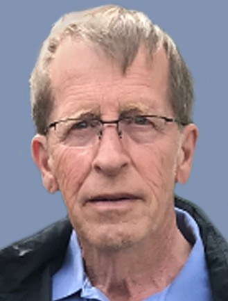 M. Jacques St-Pierre