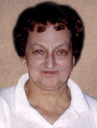 Mme Thérèse Gravel Vézina