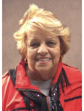 Mme Francine Tremblay Godin