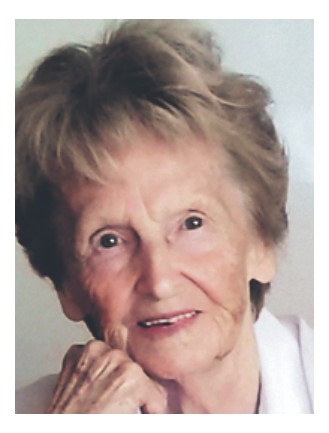 Mme Thérèse Girard