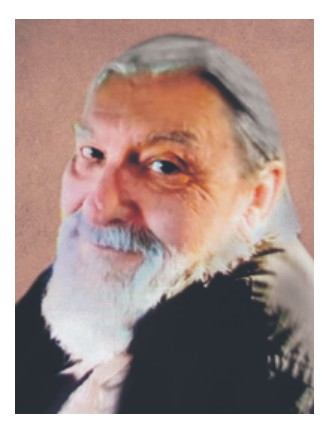 M. Jacques Girard