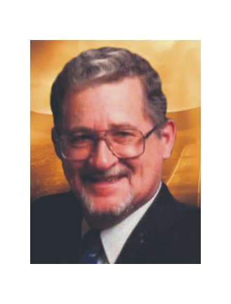 M. Robert Boudoul