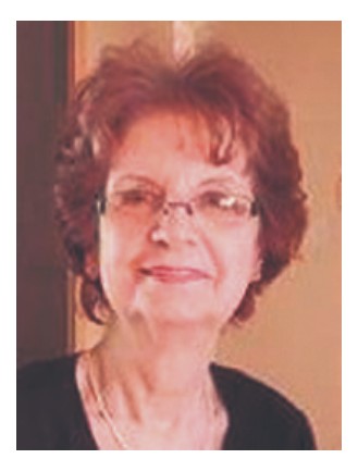 Mme Gaétane Bolduc