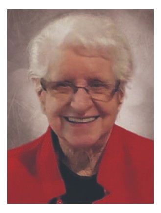 Mme Rolande Gagné