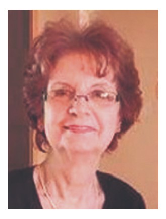 Mme Gaétane Bolduc