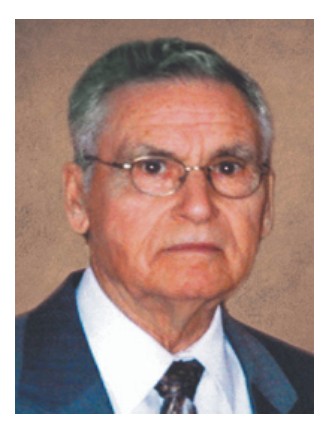 M. Léopold Côté