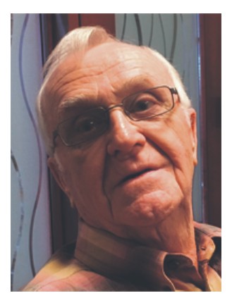 M. Richard Charest
