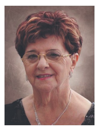 Mme Élianna Dufour