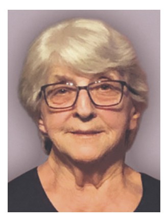 Mme Fernande St-Pierre