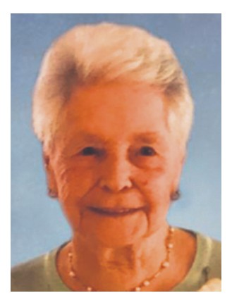 Mme Georgette Tremblay Perron
