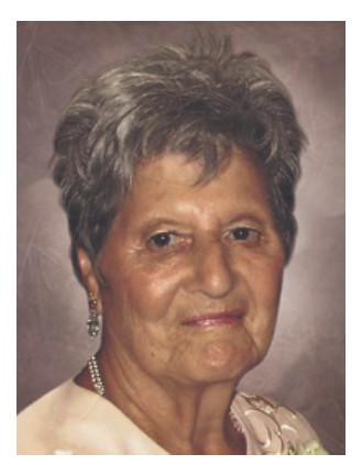 Mme Bernadette Dion Desbiens