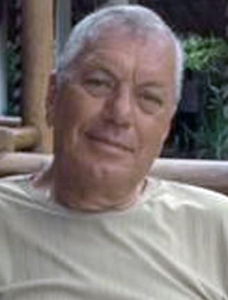 M. Donald Bérubé