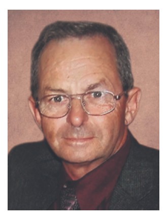 M.  Harold Ferland