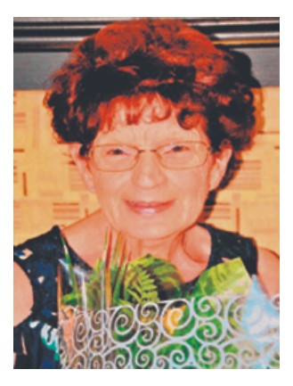 Mme Martha Tremblay