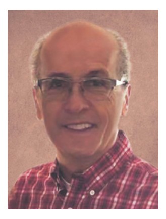M. Errol Laberge