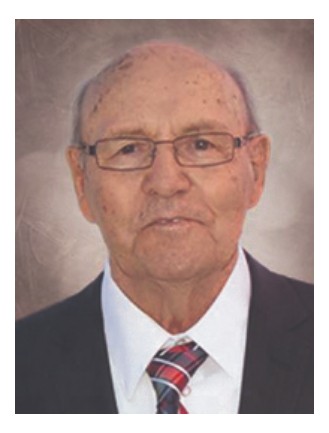 M. Maurice Cauchon