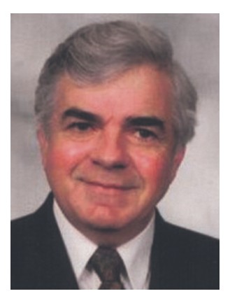 M. Marcel Mailhot