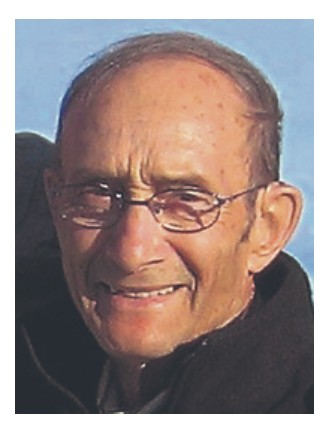M. André Côté