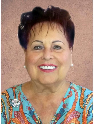 Mme Lucette Gagnon