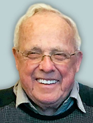 M. Bertrand Fortin