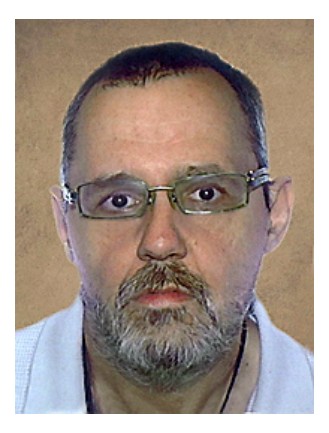 M. Michel Drolet