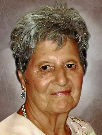 Mme Bernadette Dion Desbiens