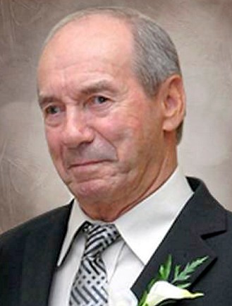 M. Camil Fleury