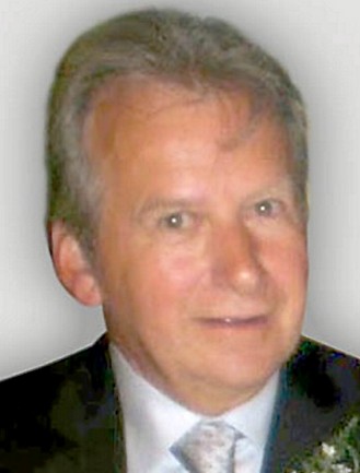 M. Maurice Villeneuve