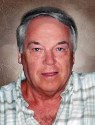 M. Yvon Caron