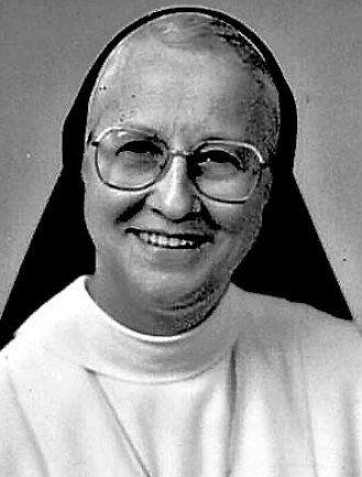 Soeur Fleurette Tremblay