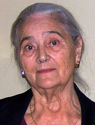 Mme Thérèse Potvin