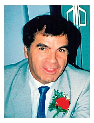 M. Raymond-Marie Gagné