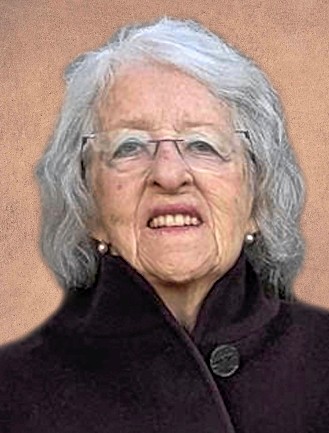 Mme Jeannine Harvey Larouche