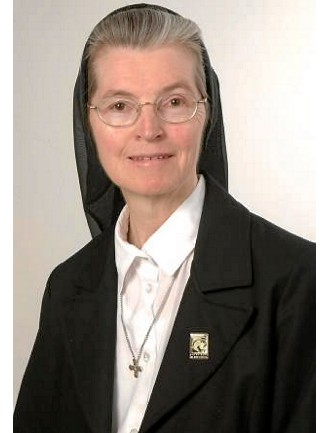 Soeur Colette Gauthier