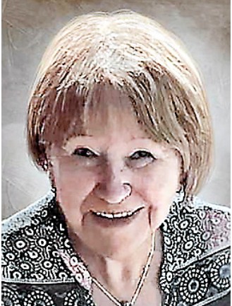 Mme Réjeanne Richard