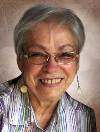 Mme Yolande Lajoie
