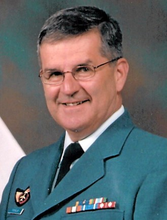 M. Carol Tremblay
